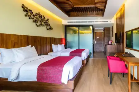 Ao Nang Phu Pi Maan Resort and Spa - 103