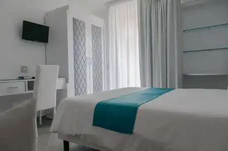 Tasso Suites & Spa - 113
