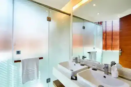 Ocean Sonic Resort Sanya - 128