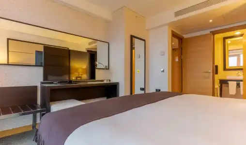 Pestana Chelsea Bridge & SPA - 68