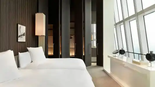 Park Hyatt Shanghai - 102