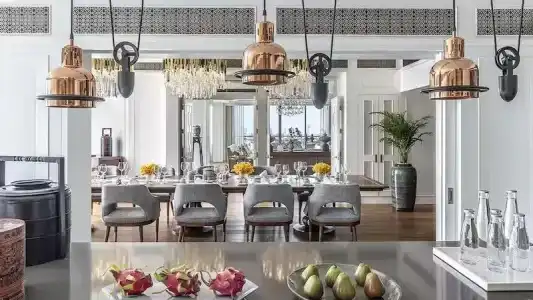 Mandarin Oriental, Bangkok - 78