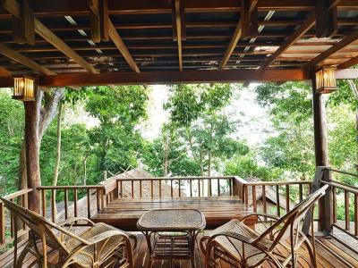 Railay Great View Resort - 51