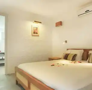 Esprit Libre Restaurant and Guest House - 37
