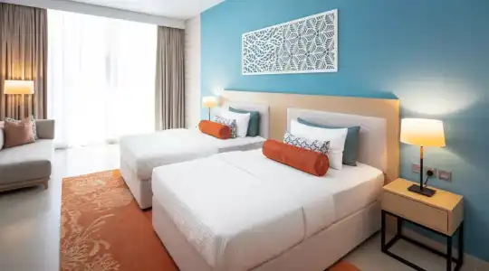 Centara Mirage Beach Resort Dubai - 90