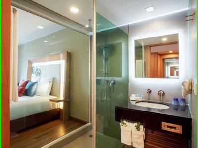 Novotel Phuket Kamala Beach - 68