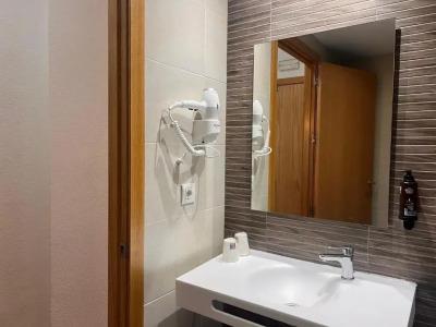 Montesol Benidorm - 15