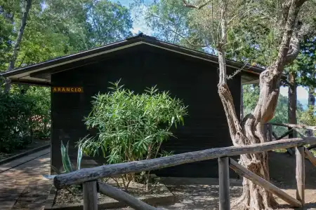 Hostel & Glamping Santa Fortunata - 93