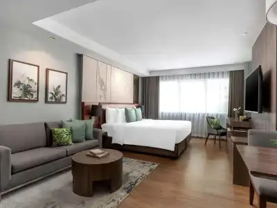 Novotel Living Bangkok Sukhumvit Legacy - 16