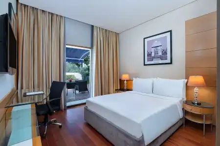 Radisson Blu Marina Connaught Place - 41