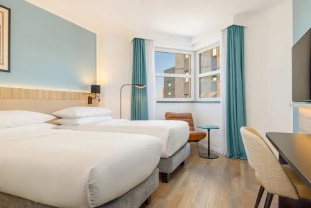 Four Points by Sheraton Reims Cathédrale - 43