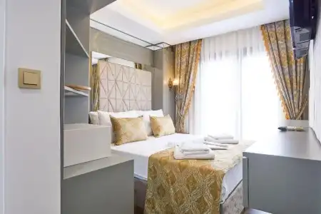 Sultan Suleyman Palace & Spa - 48