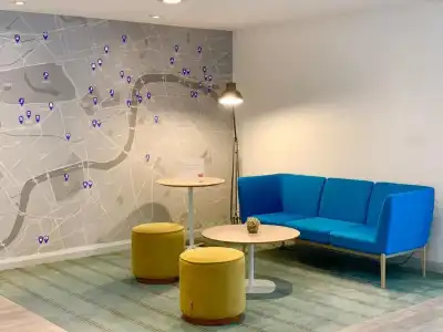 Premier Inn London Fulham - 14