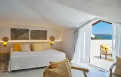 Due Lune Puntaldia Resort & Golf a member of Small Luxurys of the World - 41