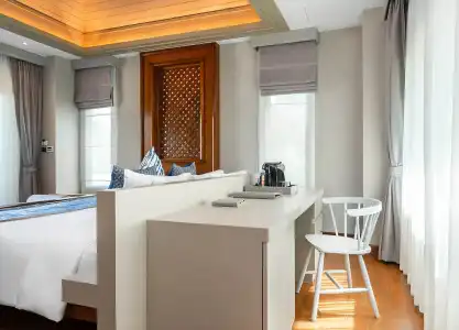 Fair House Villas & Spa, Koh Samui - 52