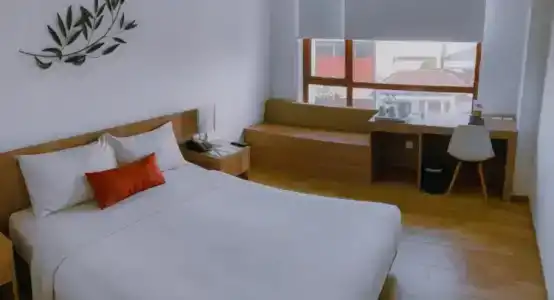 Grand Zuri Kuta Bali - 13