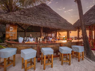 Nungwi Beach Resort by Turaco - 9