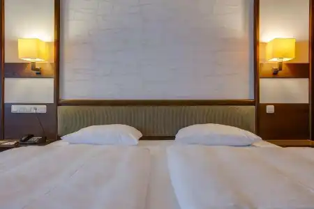 Park Inn by Radisson Luebeck - 36