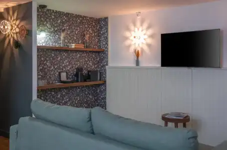 Maison Lacassagne - 17