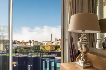 Castille Paris – Starhotels Collezione - 39