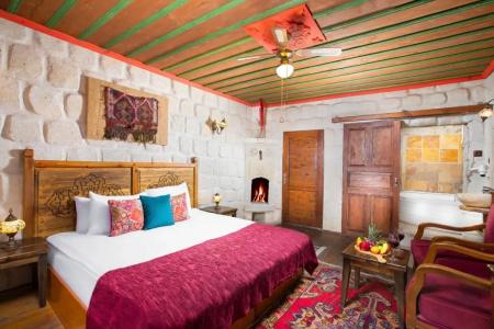 Garden Inn Cappadocia - 58