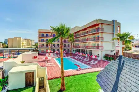 Romeos Ibiza - Adults Only - 0