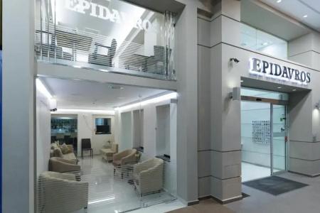Epidavros - 2