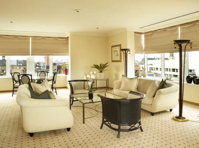 Hilton Antwerp Old Town - 73