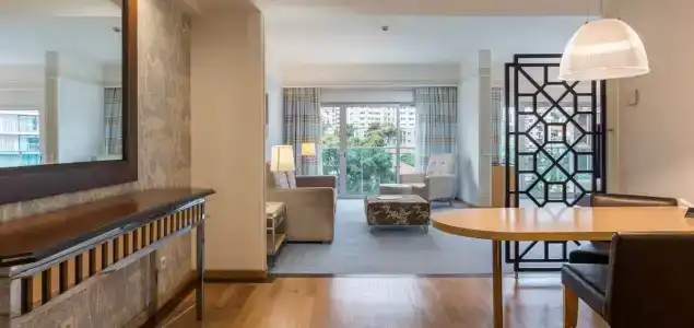 Pestana Carlton Madeira, Premium Ocean Resort - 76