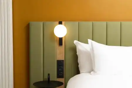 Residence Inn Paris Didot Montparnasse - 2