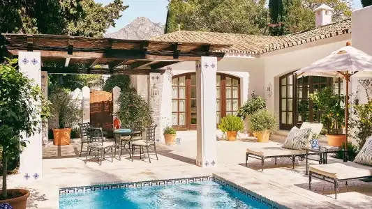 Marbella Club - 147