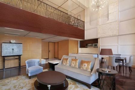 Sheraton Xi'an North City - 86