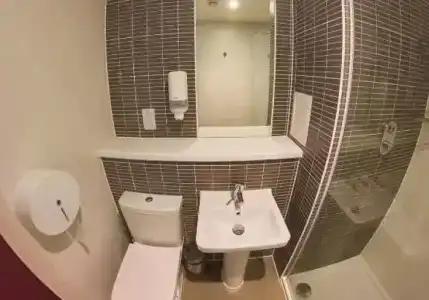 Safestay London Elephant & Castle - 106