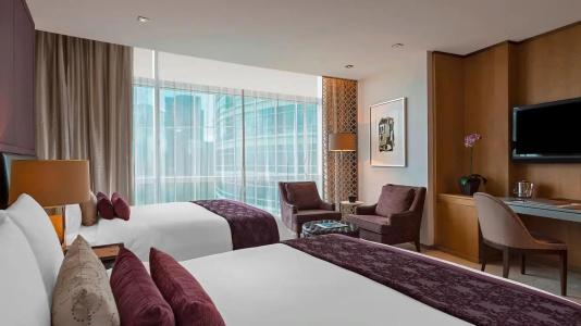 The St. Regis Mexico City - 77