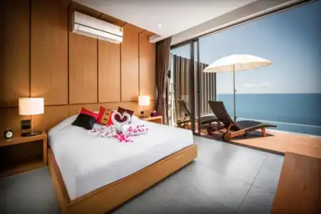 Jamahkiri Resort & Spa - 3