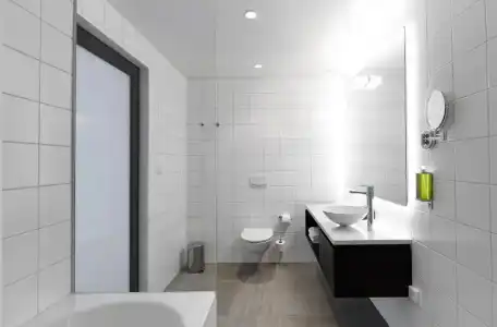 TOP CityLine Fosshotel - 6