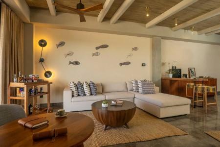 Inspira Atelier Playa Mujeres - 98