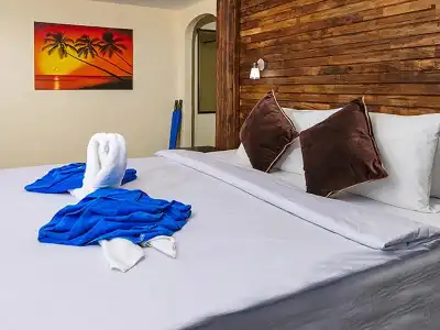 Phangan Beach Resort - 52