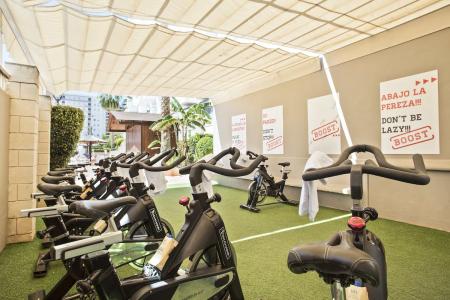 Sol Pelicanos Ocas - 18