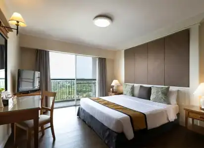 Kantary Bay and Serviced Apartments Rayong - 31