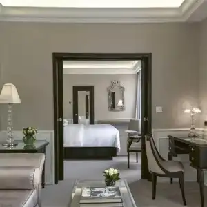 Hassler Roma - 48