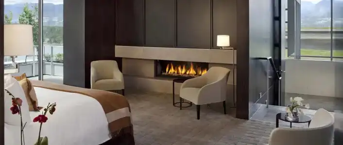 Fairmont Pacific Rim - 74