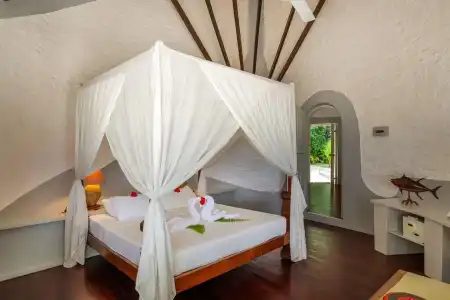 Nika Island Resort & Spa - 58