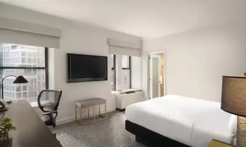 Martinique New York on Broadway, Curio Collection by Hilton - 53