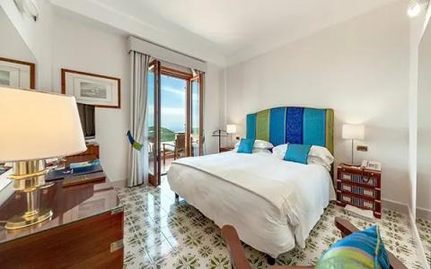 San Montano Resort & Spa - 50