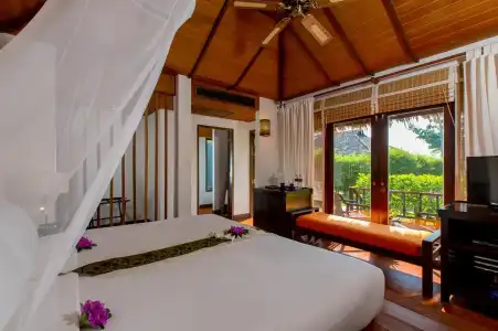 Elixir Resort Koh YAO Yai - 31