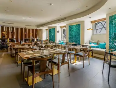 Vincci Liberdade - 13