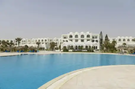 Vincci Helios Beach - 17