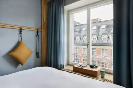 Stay KooooK Bern City - 7