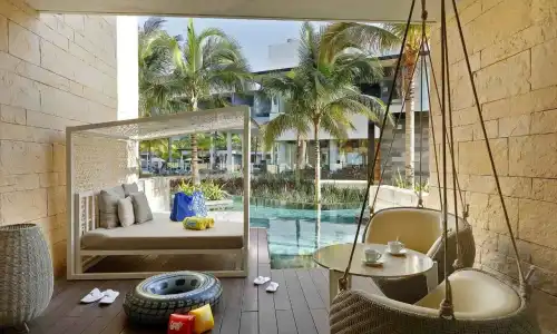 Family Selection at Grand Palladium Select Costa Mujeres - All Inclusive - 70